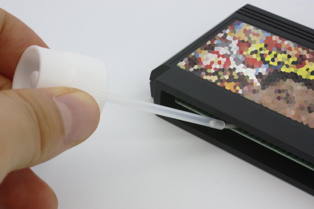 レトロゲーム復活剤 (ゲームカセット用)