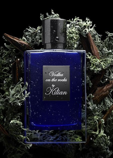 KILIAN PARIS ウォッカ オン ザ ロック オードパルファム リフィル 100ml - Image 2