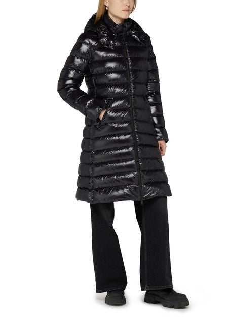 MONCLER Moka ロング ダウンジャケットt - Image 2