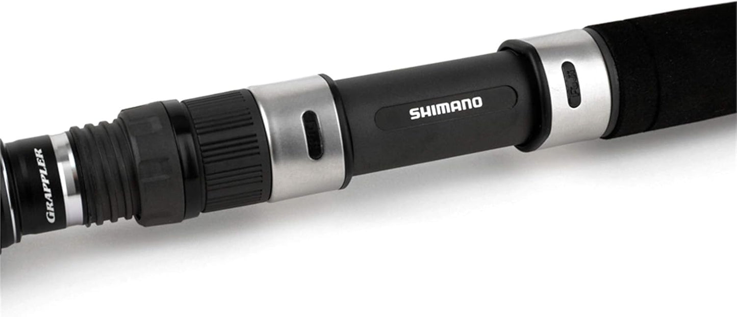 シマノ(SHIMANO) キャスティングロッド 19 グラップラー タイプC 各種 青物 マグロ類
