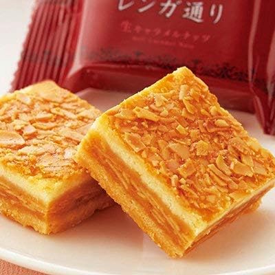 Omiyage Takuhaibin Kanagawa Souvenir Yokokoshi Brick Street (Domestic Travel Japan Kanagawa Souvenir)