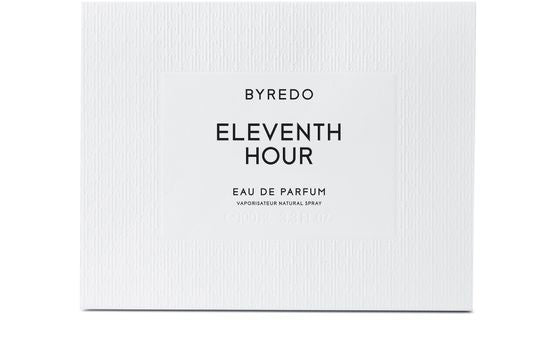 BYREDO イレヴンス アワー オードパルファン 100 ml - Image 2