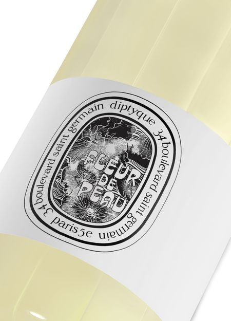 DIPTYQUE フルール ドゥ ポー ハンド&ボディ フレグランスジェル 200 ml - Image 2