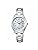 Seiko Watch Lady Collection Renewal Models Solar Radio Wave Women's, Case Band: Silver, Bracelet Type