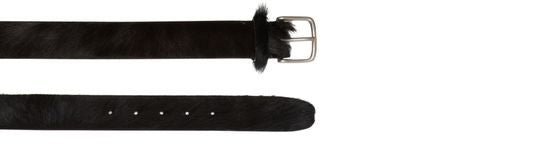 THE ROW Maxi Classic belt in Peek - Image 2