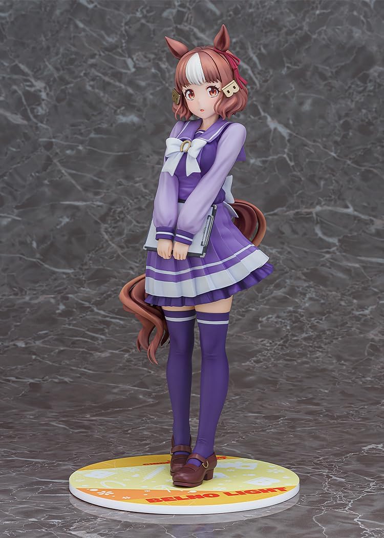 Phat Company Anime "Uma Musume Cinderella Gray" Vernolite, 1/7 Scale, Plastic, Painted, Finished Product