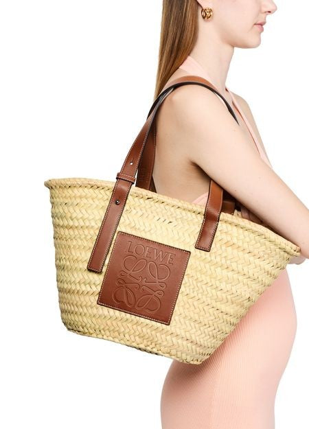 LOEWE バスケットバッグ - Image 2