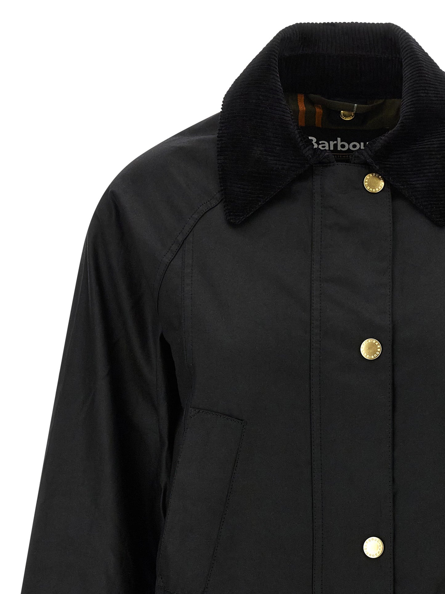 Barbour 'Modern Beadnell'ジャケット - Image 2