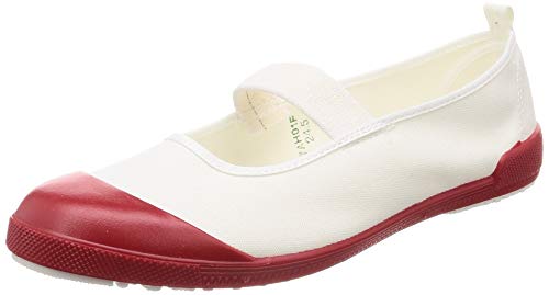 Moonstar Tef Color Indoor Shoes, Made in Japan, Water Repellent, Kids 7 to Men’s 12 (14 - 30 cm), Volleyball, Boys, Girls, Kids