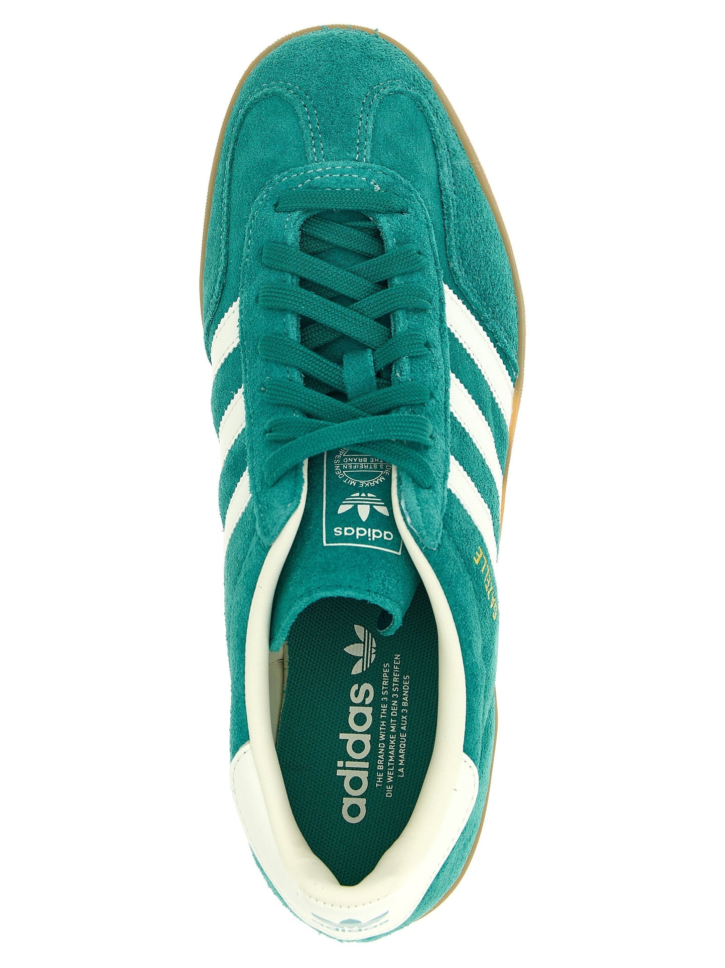 Adidas Originalsの「Gazelle Indoor」スニーカー - Image 2