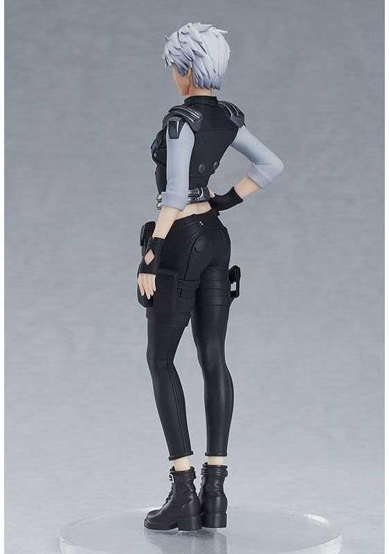 POP UP PARADE GAS94296 Reikoji, Non-scale, ABS & PVC, Pre-painted Complete Figure