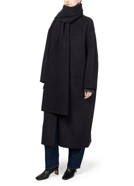 SOEUR Finn wool coat - Image 2