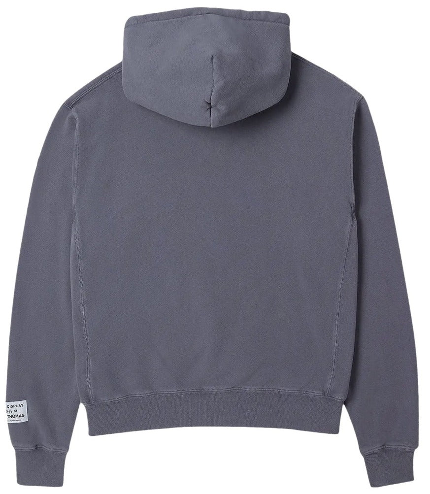 GALLERY DEPT. 'VINTAGE NAVY' PROPERTY HOODIE