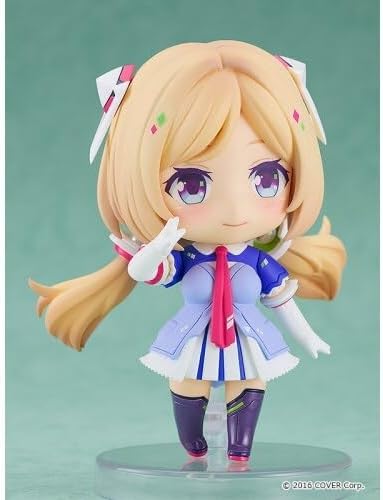 ほろらいぶプロダクション アキローゼンタール 塗装済み完成品フィギュア グッドスマイルカンパニー