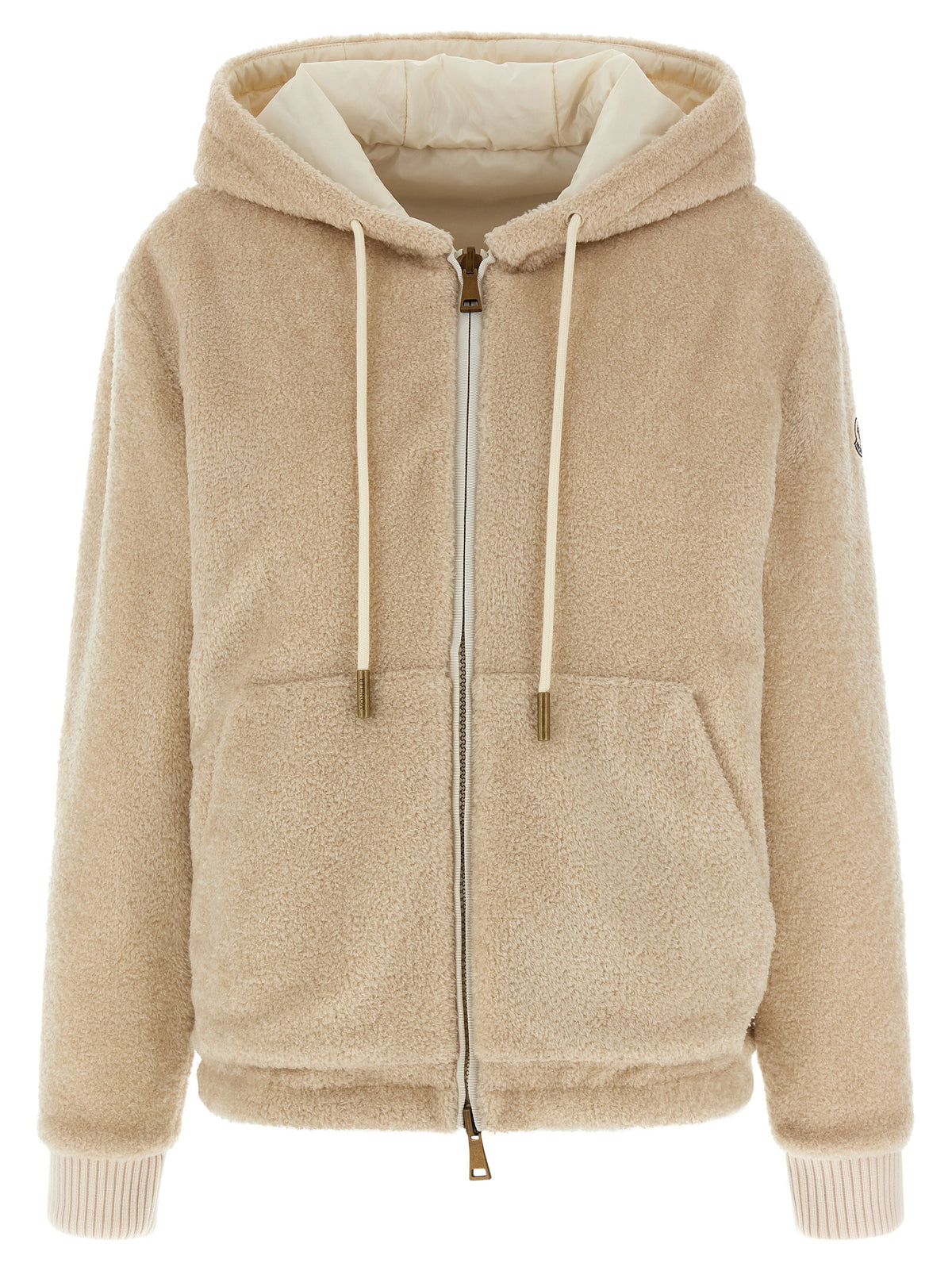 Moncler モンクラーリバーシブルパーカー - Image 2