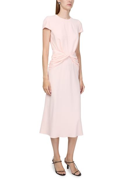 MCQUEEN Day midi dress - Image 2