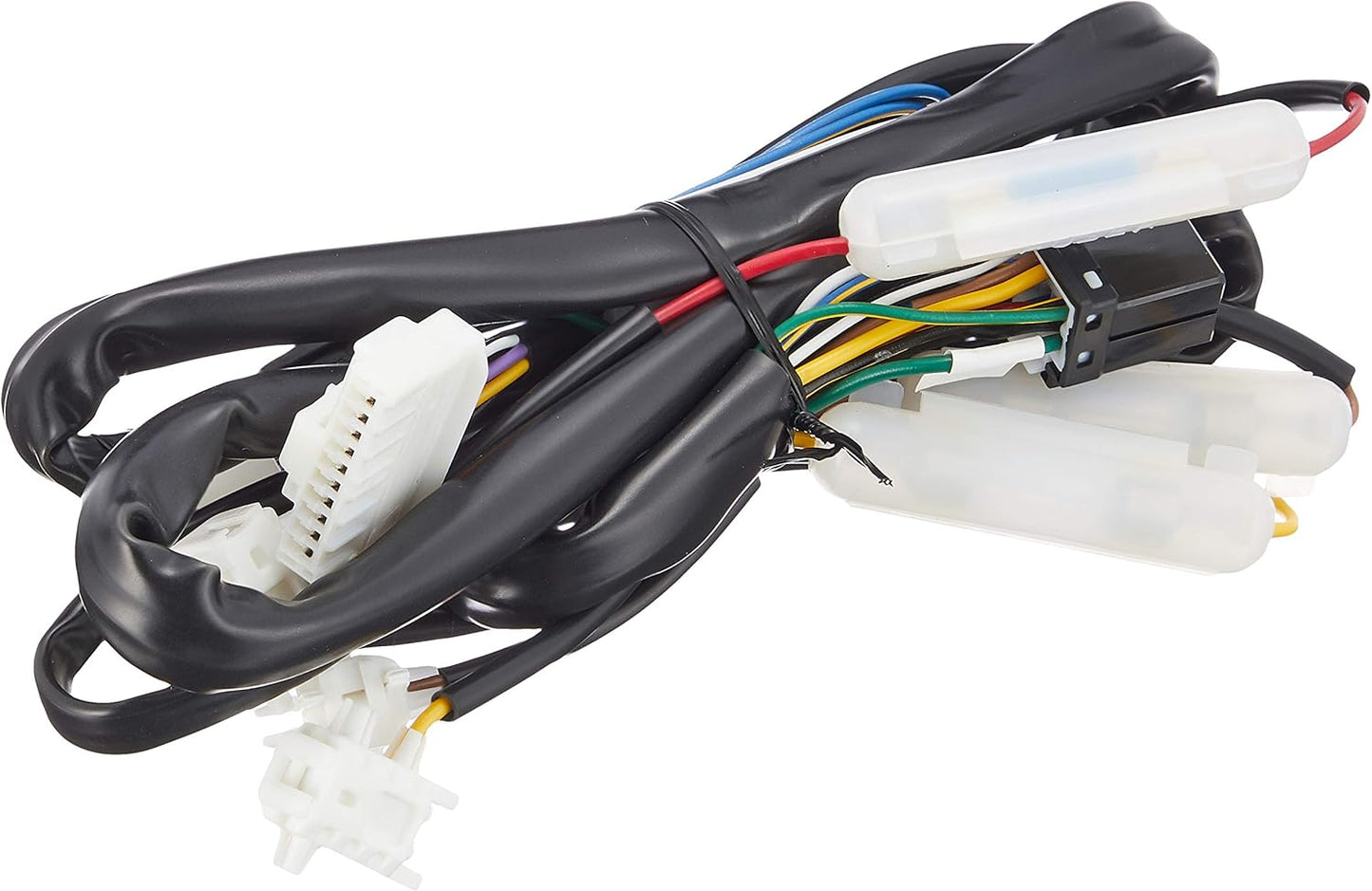 Toyota Auto Retractable Mirror, model: 08645-47030