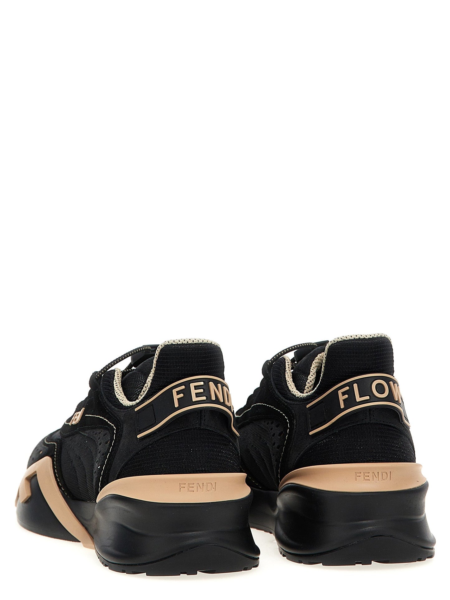 Fendi フェンディ「フェンディフロー」スニーカー - Image 2