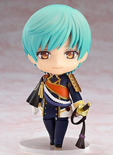 オランジュ・ルージュ(Orange Rouge) ねんどろいど 刀剣乱舞-ONLINE- 一期一振 ノンスケール ABS&PVC製