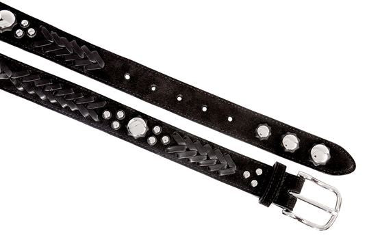 JEROME DREYFUSS Gaucho belt - Image 2