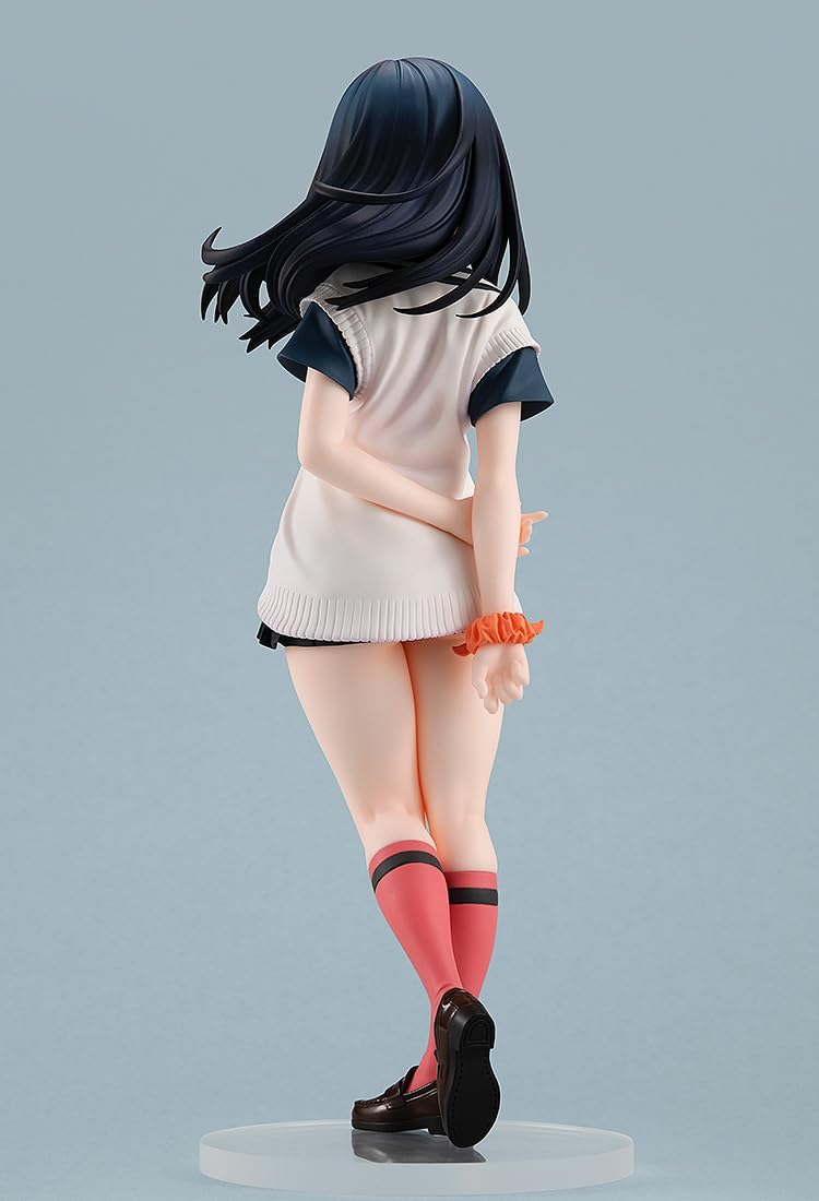 POP UP PARADE Movie Version "Gridman Universe" Rokka Takarata, L Size, Non-scale, Plastic, Pre-painted Complete Figure