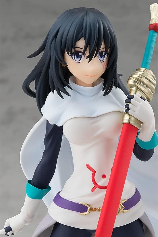 POP UP PARADE G94566 G94566 G94566 G9456 When Reincarnated As a Slime Figure, Non-Scale Plastic