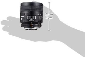 Nikon 単焦点マイクロレンズ Ai AF Micro Nikkor 60mm f/2.8D フルサイズ対応