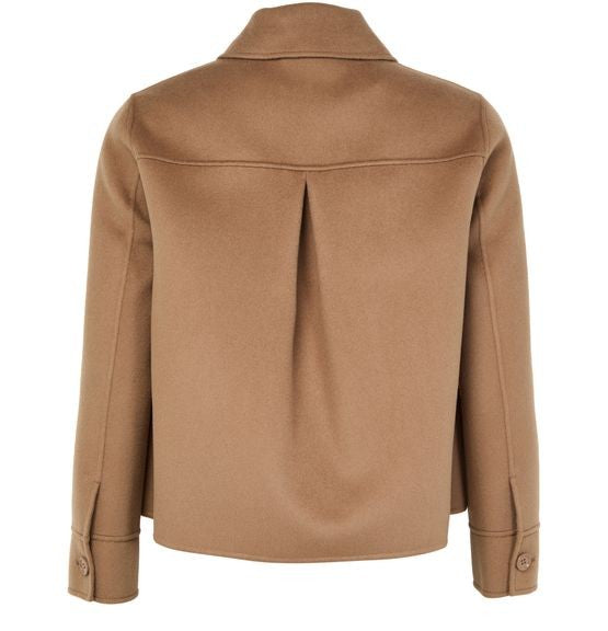 S MAX MARA Winter short coat - Image 2