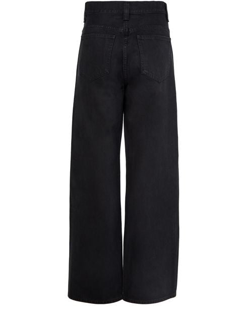 KHAITE Bonnie jeans - Image 2