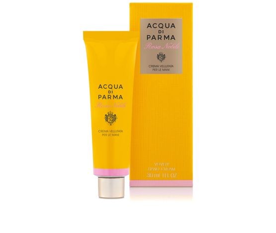 ACQUA DI PARMA ローザ ノビール - ハンドクリーム 30ml - Image 2