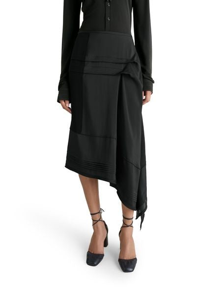 LEMAIRE Skirt whith pleats - Image 2