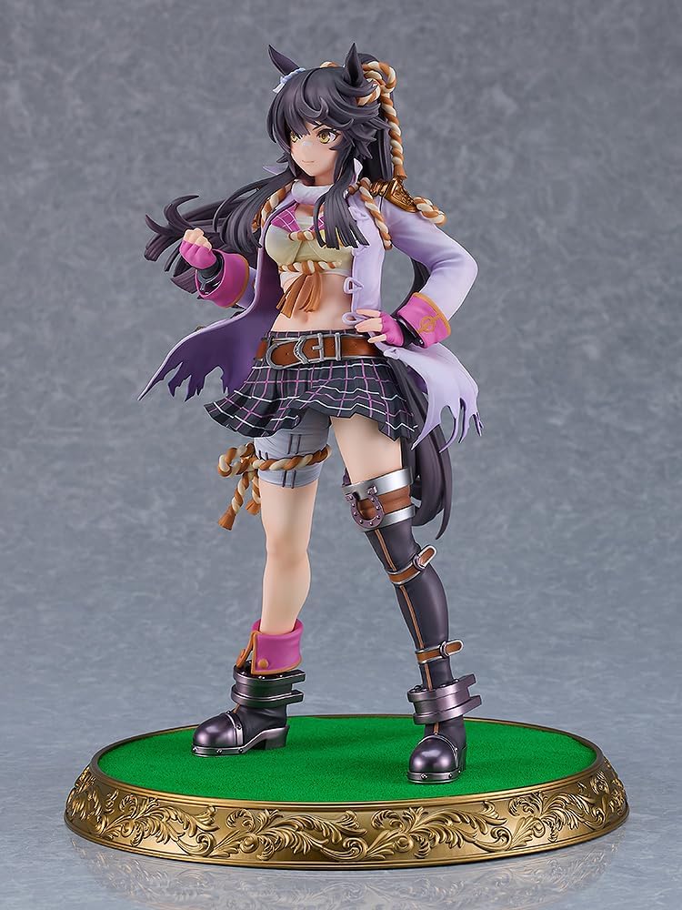 Uma Musume Pretty Derby Narita Trian, 1/7 Scale, Plastic, Pre-painted Complete Figure