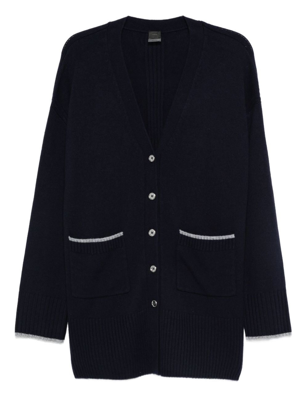 Pinko Pinko Seaters Blue - Image 2