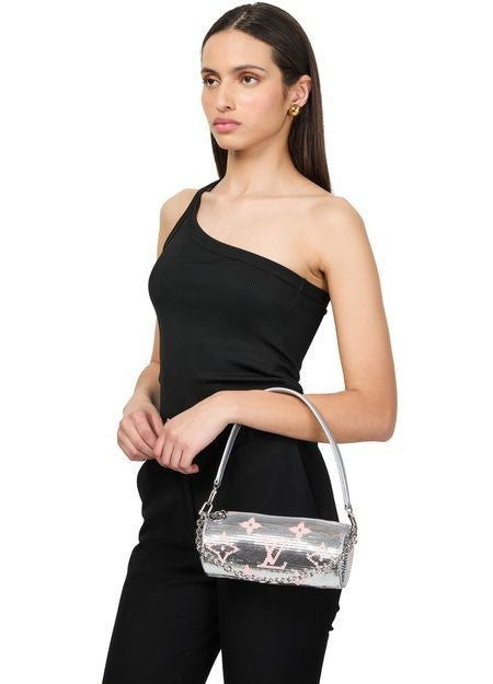 LOUIS VUITTON パピヨン ポーチ - Image 2