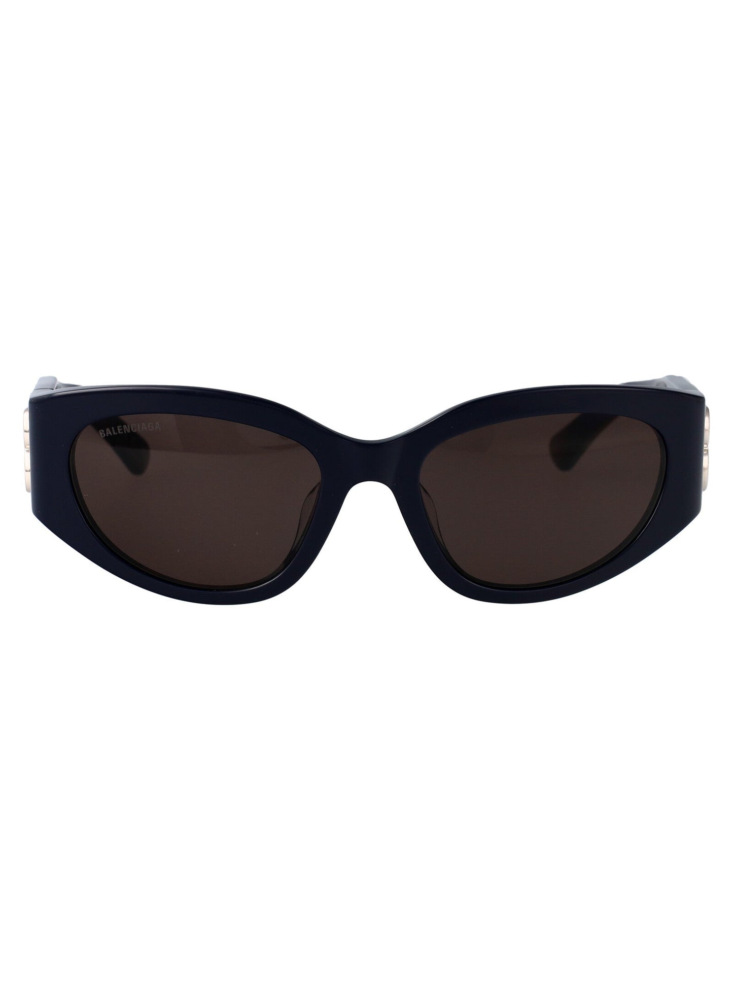 Balenciaga Squared Sunglasses BB0324 SK 008 - Image 2