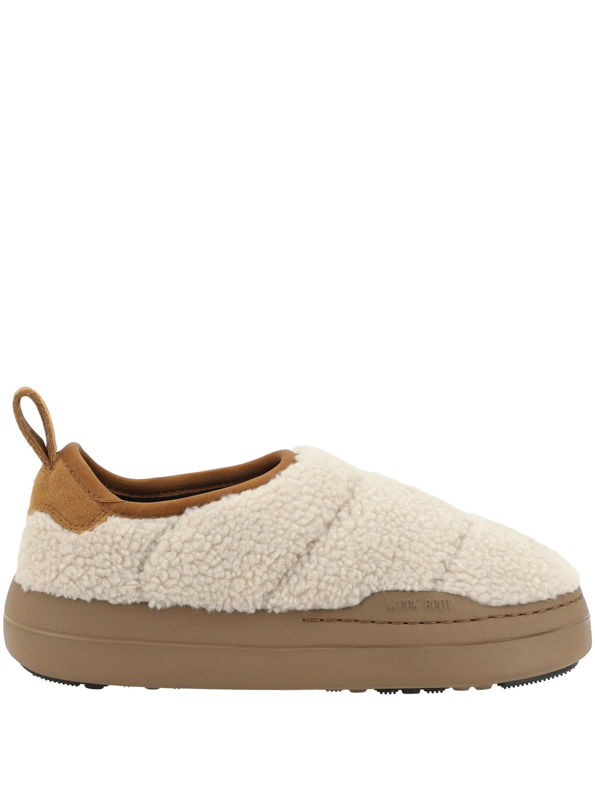 Moon Moon Boot MB Park Puffer Fleece - Image 2