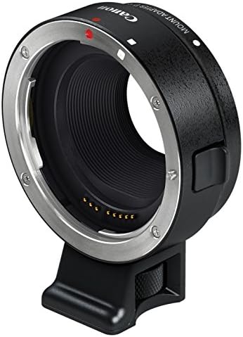 Canon EF-EOS M