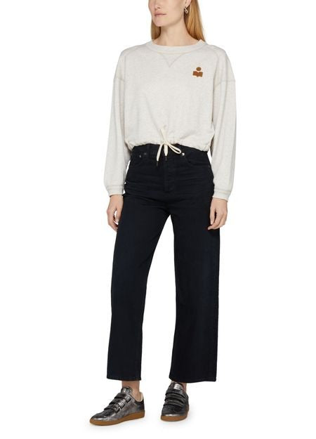 MARANT ETOILE Margo スウェットシャツ - Image 2