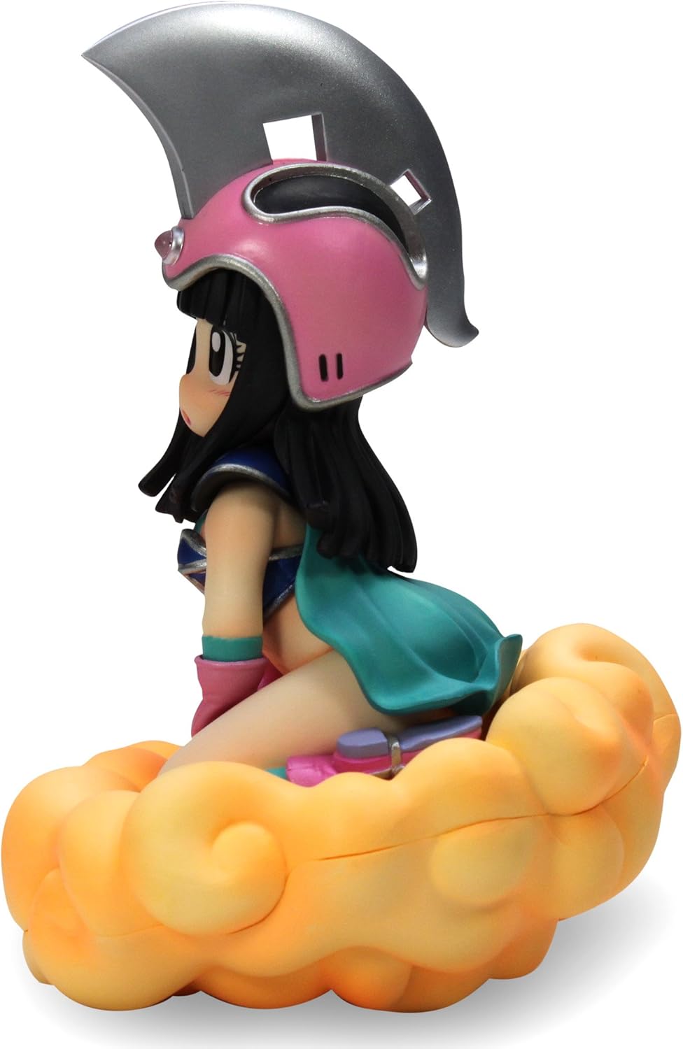 クレーンキング ドラゴンボール SCultures 造形天下一武道会3 其之一 チチ バンプレスト