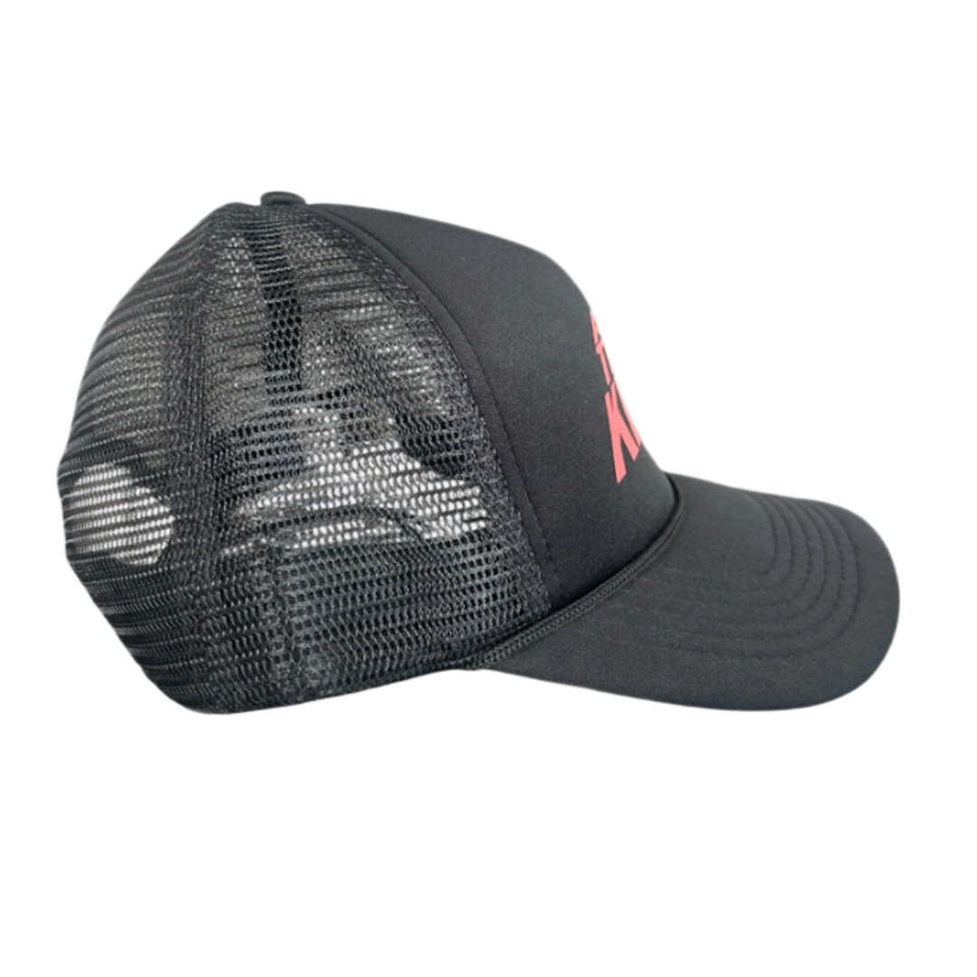 GALLERY DEPT. ART THAT KILLS TRUCKER HAT