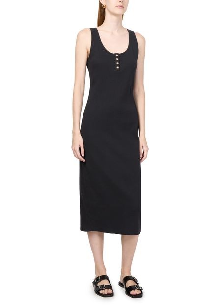 ANINE BING Alessia midi tank dress - Image 2