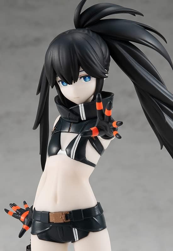 POP UP PARADE Black Rock Shooter DAWN FALL Empress DAWN FALL Ver. Non-scale, Plastic, Pre-painted Complete Figure G94546