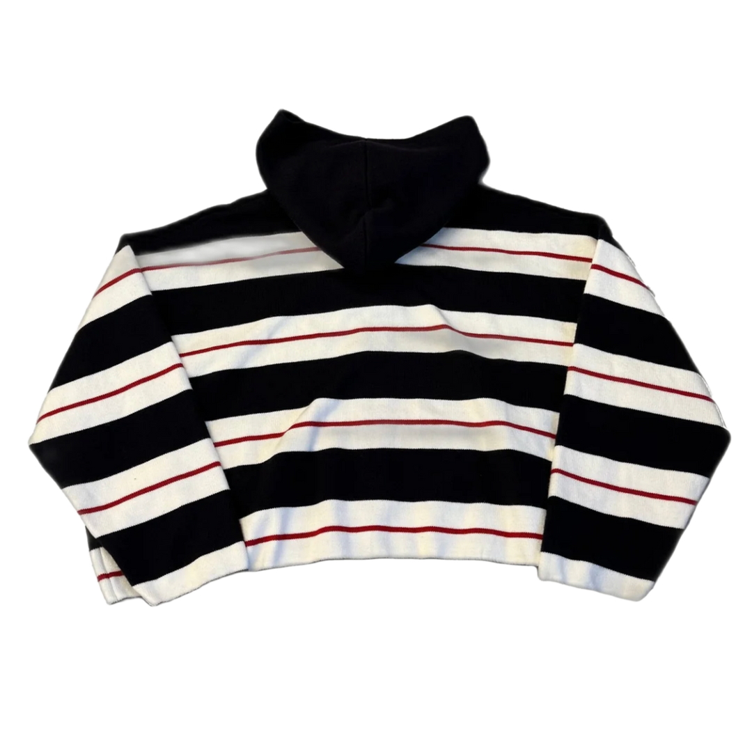 HAPPY MEMORIES DON'T DIE HMDD 'ENGLAND' ZIP-UP