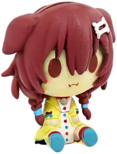 Ichiban Kuji Holo Live Chocoko Koko Koko Koko Prize Chokoko Koko Korone Dog God Figure