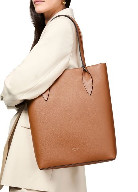 FLEURON Bambou ハンドバッグ - Image 2