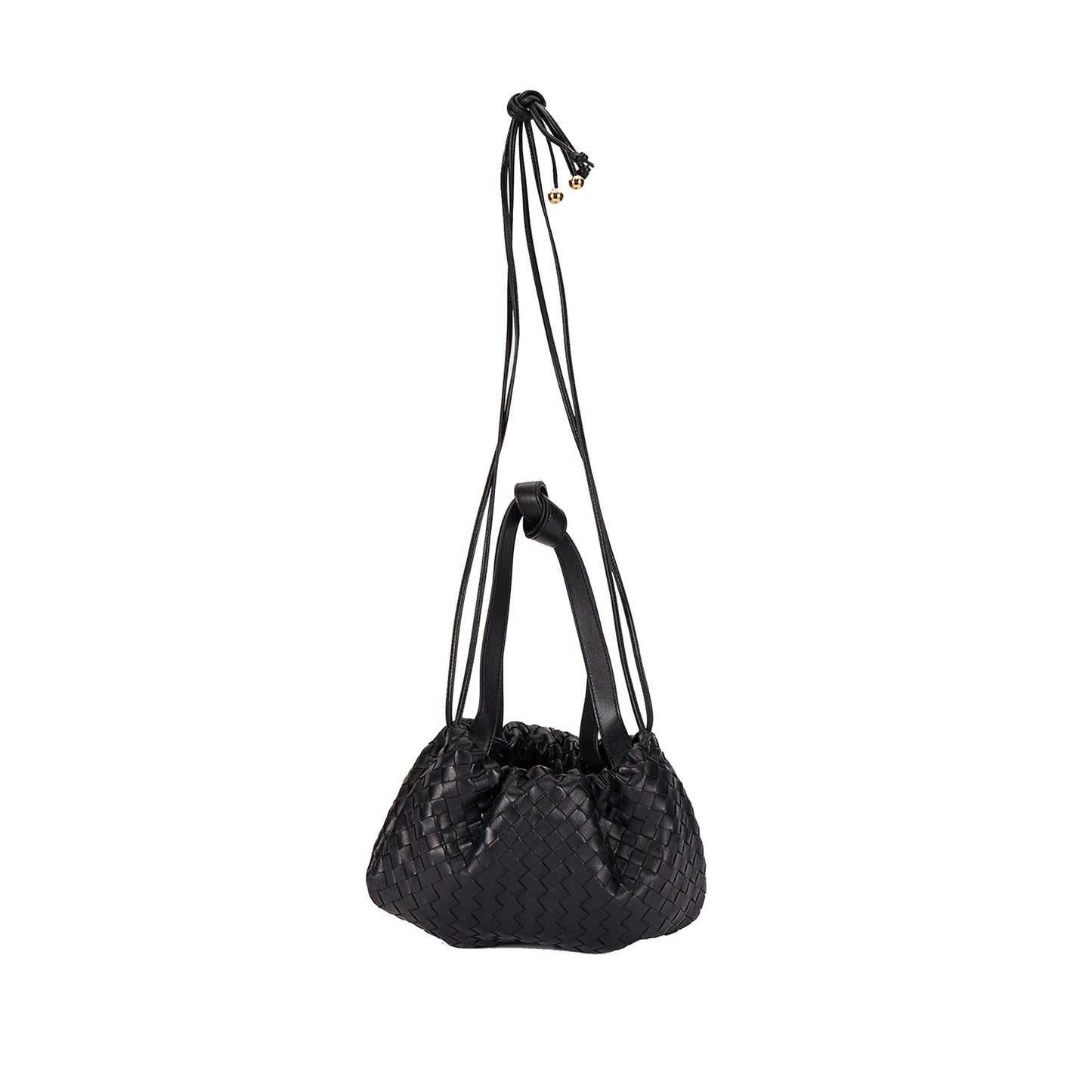 Bottega Veneta電球ショルダーバッグ - Image 2