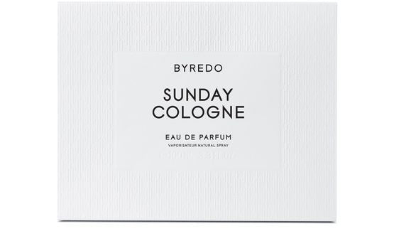 BYREDO サンデー コローニュ オードパルファン 100 ml - Image 2