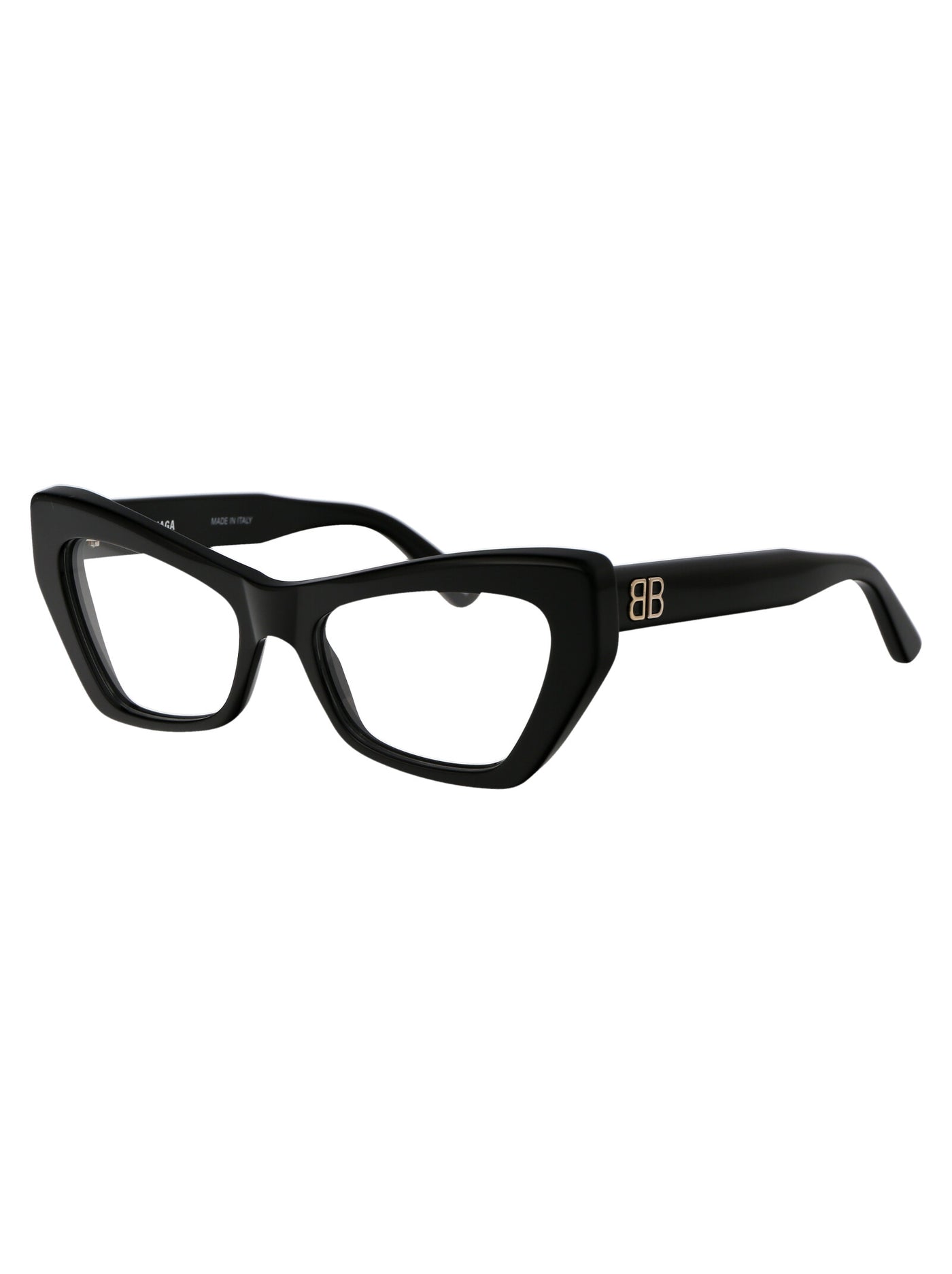 Balenciaga光学BB0296 O 001 - Image 2