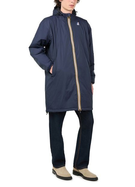 KWAY Le vrai 4.0 エッフェルイースト ジャケット - Image 2