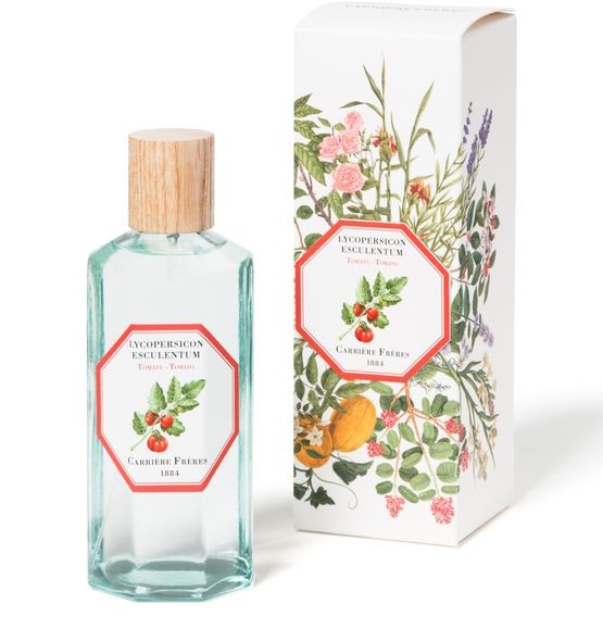 CARRIERE FRERES フレグランスディフューザー トマト - リコペルシコン エスカレンタム 200 ml - Image 2